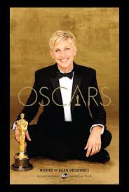 Ellen Oscars