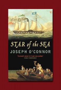 Star of Sea, cover